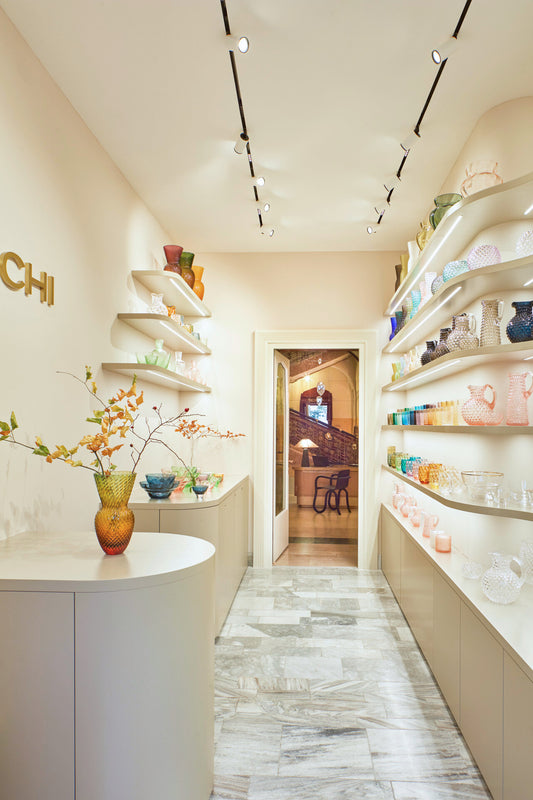 KLIMCHI Boutique