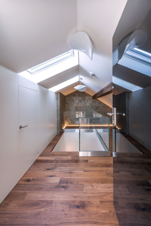 Rezidence Nové Město